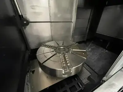 USED 2022 HWACHEON VT 950 MG/MC