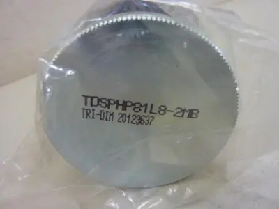 NEW TRI DIM TDSPHP81L8-2MB