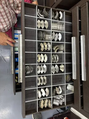 2019 CITIZEN MIYANO BNX51MSY CNC Lathes (Turning Centers) | Machinery Resources International (13)