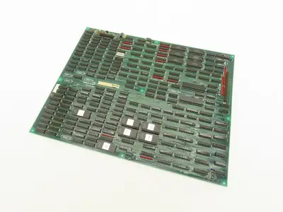Mitsubishi Electric 15050-PR02B PLC Circuit Board Module