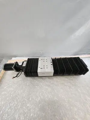 LINTECH M1-112408 Rodless Actuator