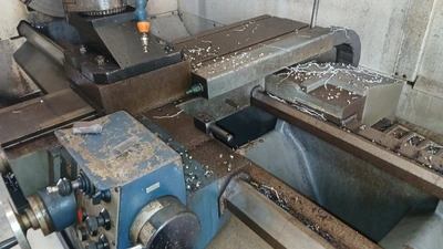 Used 2012 WEILER E70 CNC Lathes Illinois US | Revelation Machinery #1318335