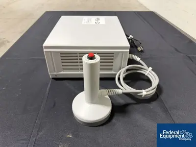 Used N/A Jorestech Cap Induction Sealer, Model IND-100HA Cappers Tamper Evident - Induction Sealers Ohio US | Federal Equipment Company #1338373