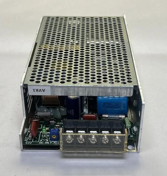 Used OMRON S82J-15024D1 Miscellaneous Equipment (Electrical & Power) Ohio US | Surplus Asset Holdings #1209417