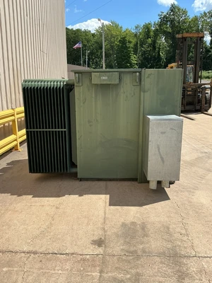SUNBELT _UNKNOWN_ Power Transformers | Equipment Recovery Corp. (7)