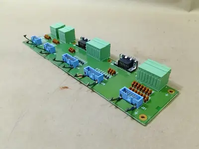Circuit Board EFU3721