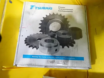 Used TSUBAKI 80B13F 30MM Miscellaneous MRO Ohio US | HGR 24 #887093