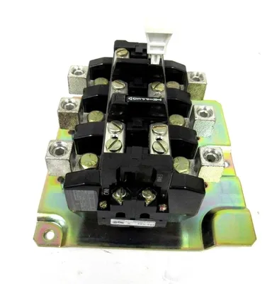 NEW ALLEN BRADLEY 592-D0V169 OVERLOAD RELAY SER B 592D0V169