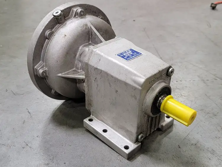 Used BONFIGLIOLI C 11 2 NP P80 Gearboxes British Columbia CA | Lenmark #268316