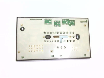 Honeywell Q7300F1017 Thermostat Subbase [New]