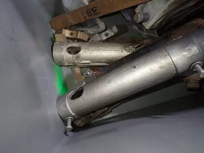 Grinders / Beveling Attachments