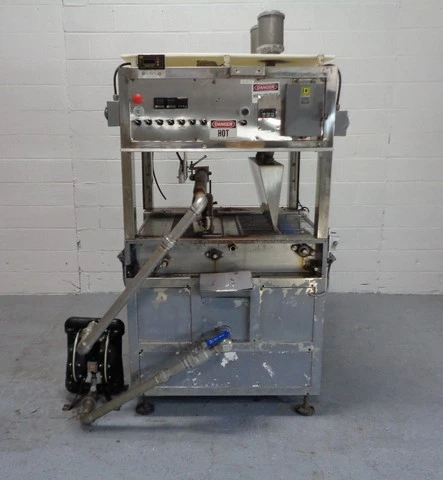 Used UNKNOWN _UNKNOWN_ Enrobers (Chocolate) California US | BakeryEquipment.com #1554315