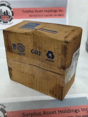 New | in-Stock APPLETON ELECTRIC CG3750 Miscellaneous Equipment (Electrical & Power) Ohio US | Surplus Asset Holdings #1364095