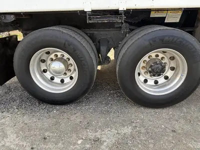 Used 2018 WESTERN STAR 4700 Conventional trucks California US | Ben Kaplan Equipment #1487222