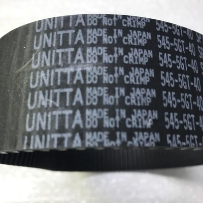 NEW Unitta Unitta 545-5GT-40 SPI UP