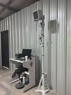 2023 PARK INDUSTRIES PATHFINDER Photo Station | STONE EQUIPMENT WAREHOUSE (1)