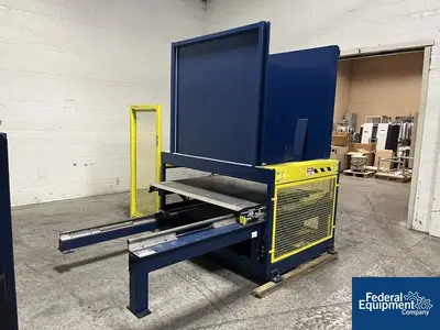 USED Newcastle Newcastle RM-1150 Pallet Exchanger