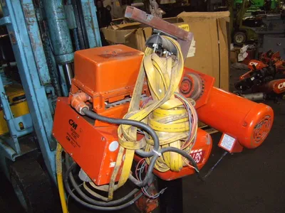 USED CM RR2