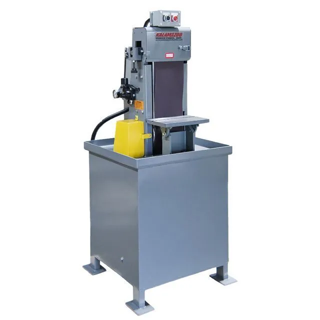 NEW KALAMAZOO INDUSTRIES S8D