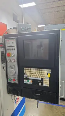 2004 FADAL VMC-3016L Vertical Machining Centers | Toolquip, Inc. (6)