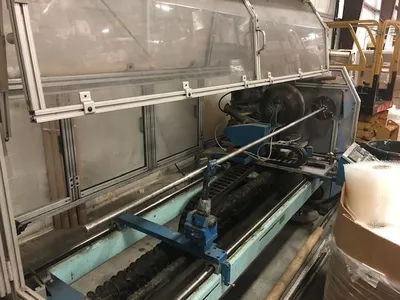 1999 LEVER LS-1500 BOLOGNA CUTTER | Styers Equipment Company (3)