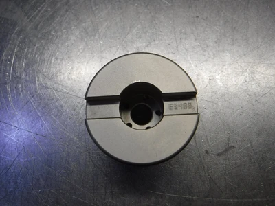 Iscar 2" Indexable Facemill 3/4" Arbor HTP D2.00-5-.75-R-LN10 (LOC3090A)