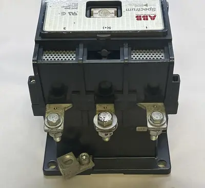 USED ABB EHD650