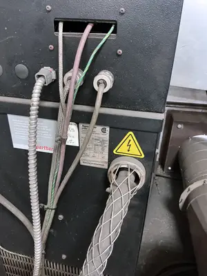 Used 2012 MESSER EDGEMAX Plasma Cutters | Machinery Marketing International #380145