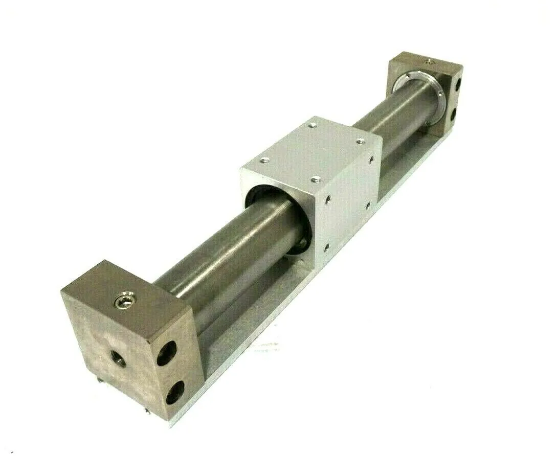 NEW SMC CY3R32-200 RODLESS CYLINDER CY3R32200