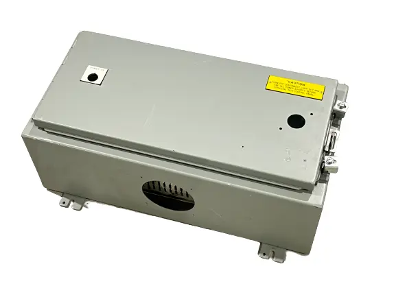 Used Hoffmann A122408LP Electrical Boxes Michigan US | Maverick Industrial Sales #1495936
