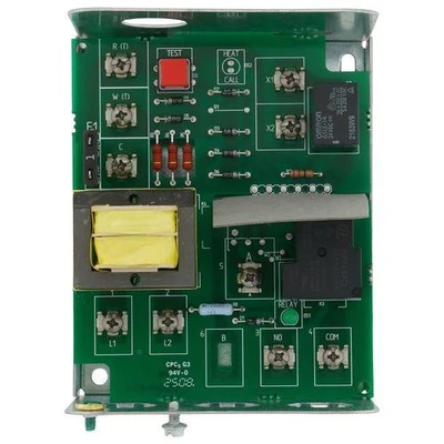 Honeywell RA889A1001 Socket [New]