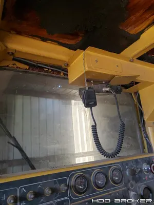 Used 2002 VERMEER 2002 VERMEER T558 Walk-Behind Trenchers Florida US | HDD Broker #1346614