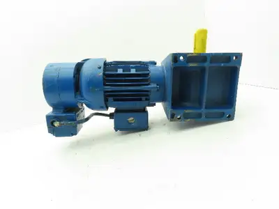 New | in-Stock EBERHARD BAUER _UNKNOWN_ Speed Reducers | Arrow Industrial #634578