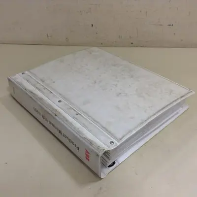 USED ABB 3HAC 7635-1 / M2000