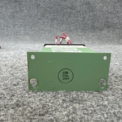 Used OHIO SEMITRONICS ACT-005A Transducers California US | Davliegogo LLC #1707388