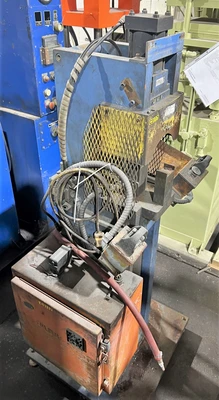 .400 Ton Custom Press • Used Custom Assembly Press