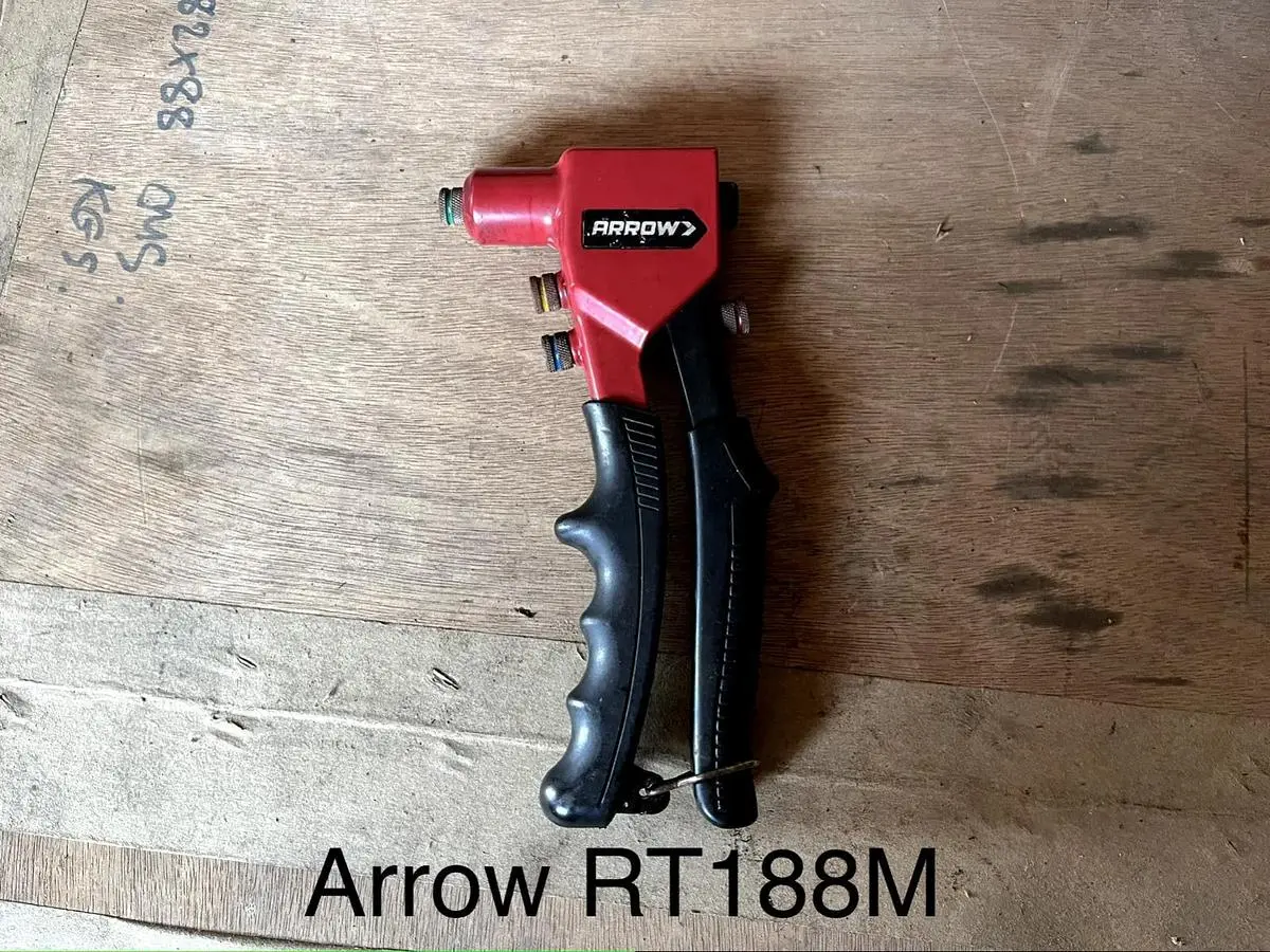 USED ARROW RT188M