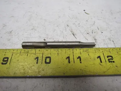 Dayton LJX25 250 .152 Round Hole Ball Lock Ejector Pin Die Punch Lot Of 14