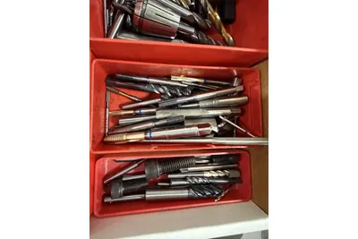 Used _UNKNOWN_ _UNKNOWN_ Drills Utah US | KD Auctions #1549501