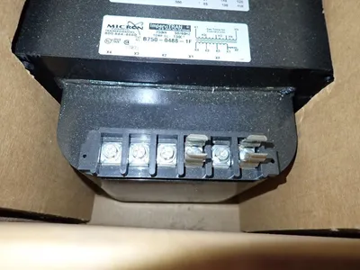 USED MICRON B75004881F