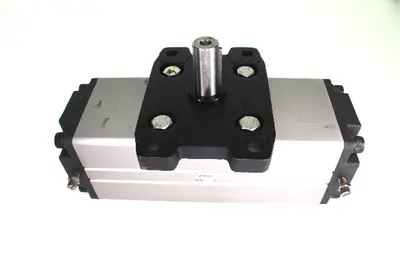 USED SMC CDRA1FS100-180C
