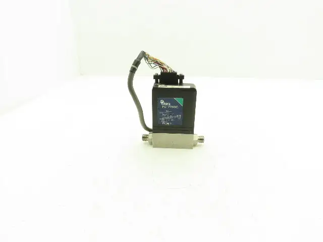 Used AERA _UNKNOWN_ Valves/Fittings Indiana US | Arrow Industrial #568552