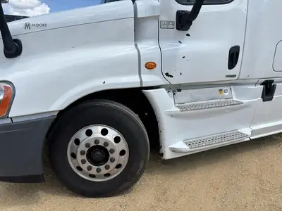 Used 2016 FREIGHTLINER CASCADIA 125 Conventional trucks Tennessee US | Moore Equipment #1516698