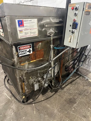 ADF 850 42" ROTARY SPRAY WASHER