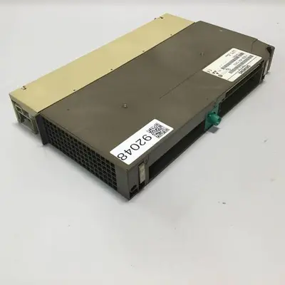 USED SIEMENS 6ES5 454-7LA12