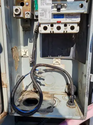 USED DEUTZ D914L06