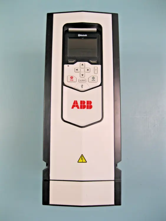 Used ABB ACS880-01-021A-5 Motor Control Parts New Hampshire US | Bitter End Trading #1125317