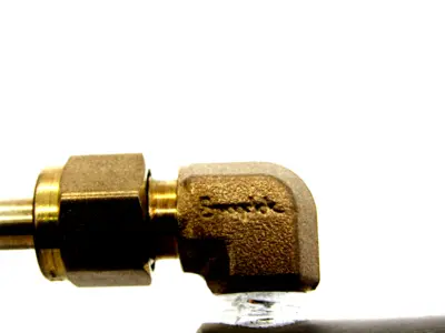 NEW SWAGELOK 316-WCR FITTINGS 316WCR