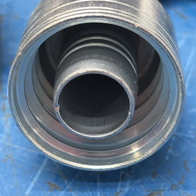 New | in-Stock Eaton 1AA12FJB12 Electrical Fittings Indiana US | J&J Industrial Supply #1271379