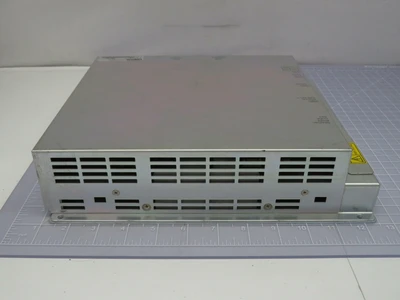 Used DIGITAL ELECTRONICS _UNKNOWN_ Electrical Panels Texas US | OCO Industrial #1625412